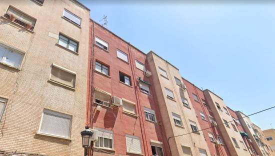 Vivienda en venta en Els Orriols, Valencia