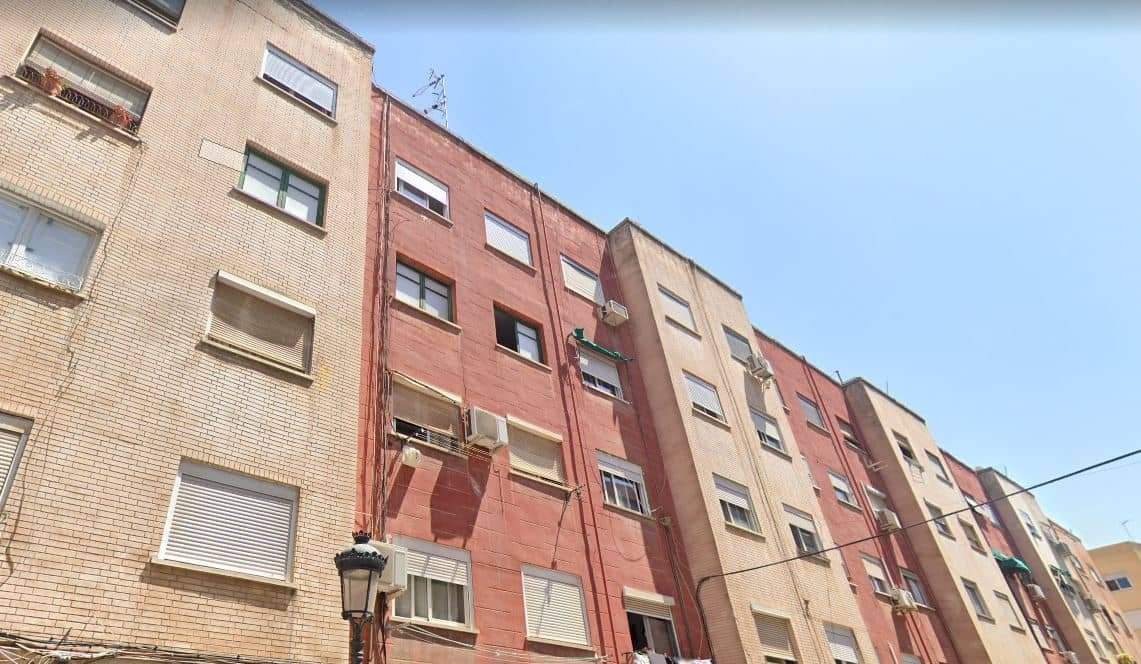 Vivienda en venta en Els Orriols, Valencia