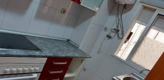 Vivienda en venta en Els Orriols, Valencia