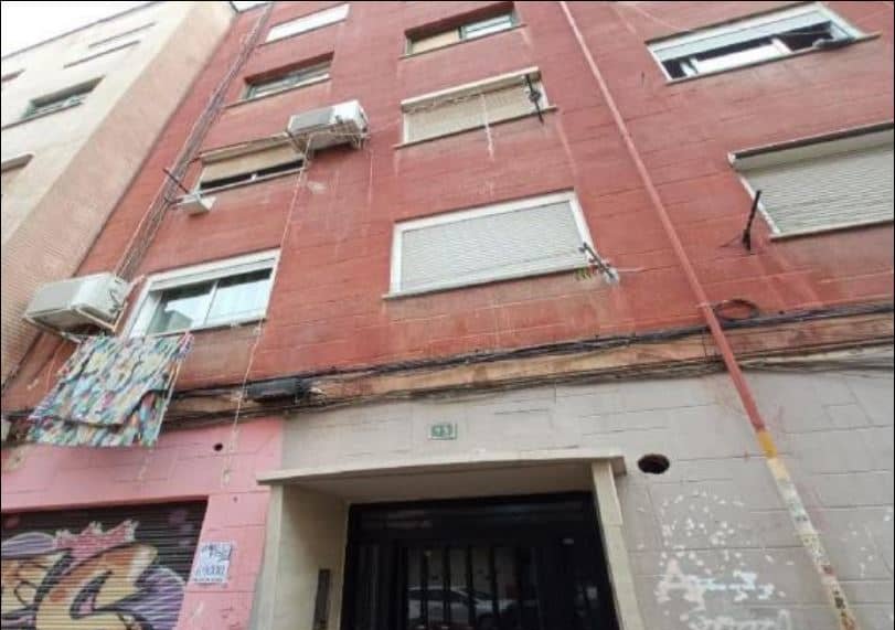 Vivienda en venta en Els Orriols, Valencia