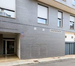 Plaza de garaje en venta en CALLE SAGUNT, ALMENARA