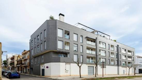 Plaza de garaje en venta en CALLE SAGUNT, ALMENARA