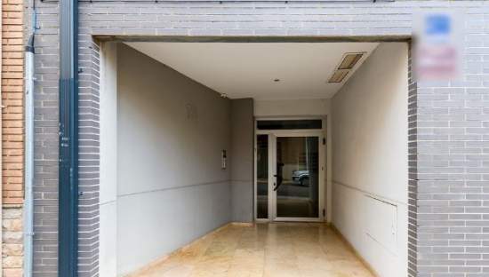 Plaza de garaje en venta en CALLE SAGUNT, ALMENARA
