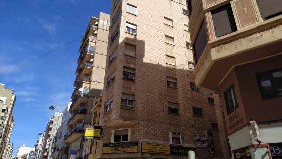 Piso en venta en Castellón De La Plana, Castellón