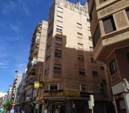 Piso en venta en Castellón De La Plana, Castellón