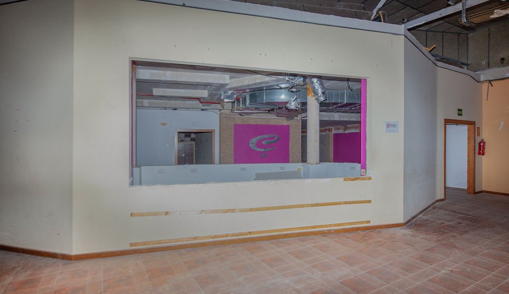 Local en venta en Buñol, Valencia