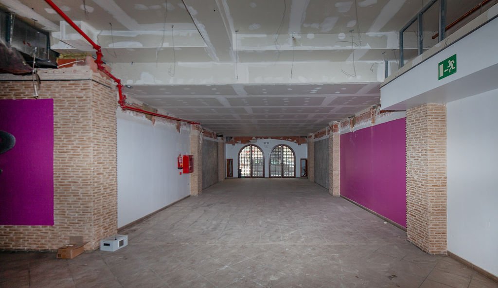 Local en venta en Buñol, Valencia