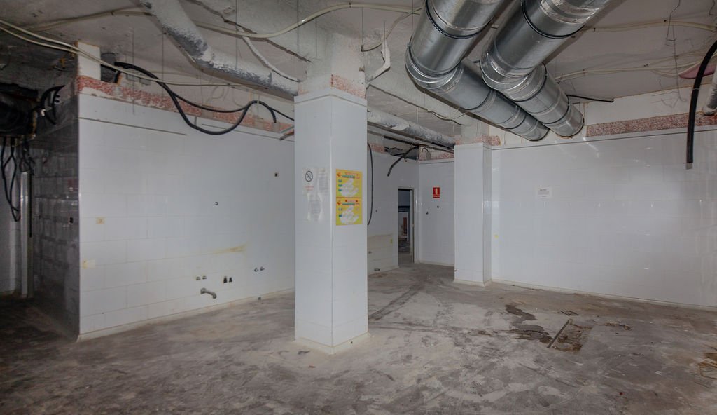 Local en venta en Buñol, Valencia