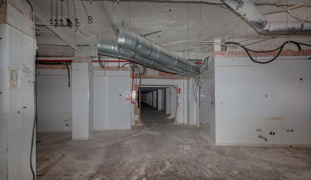 Local en venta en Buñol, Valencia