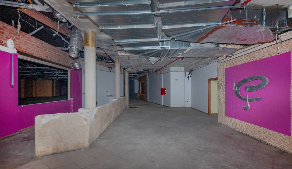 Local en venta en Buñol, Valencia