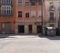 Piso en venta en Calle Sant Vicent Ferrer Gandia Valencia