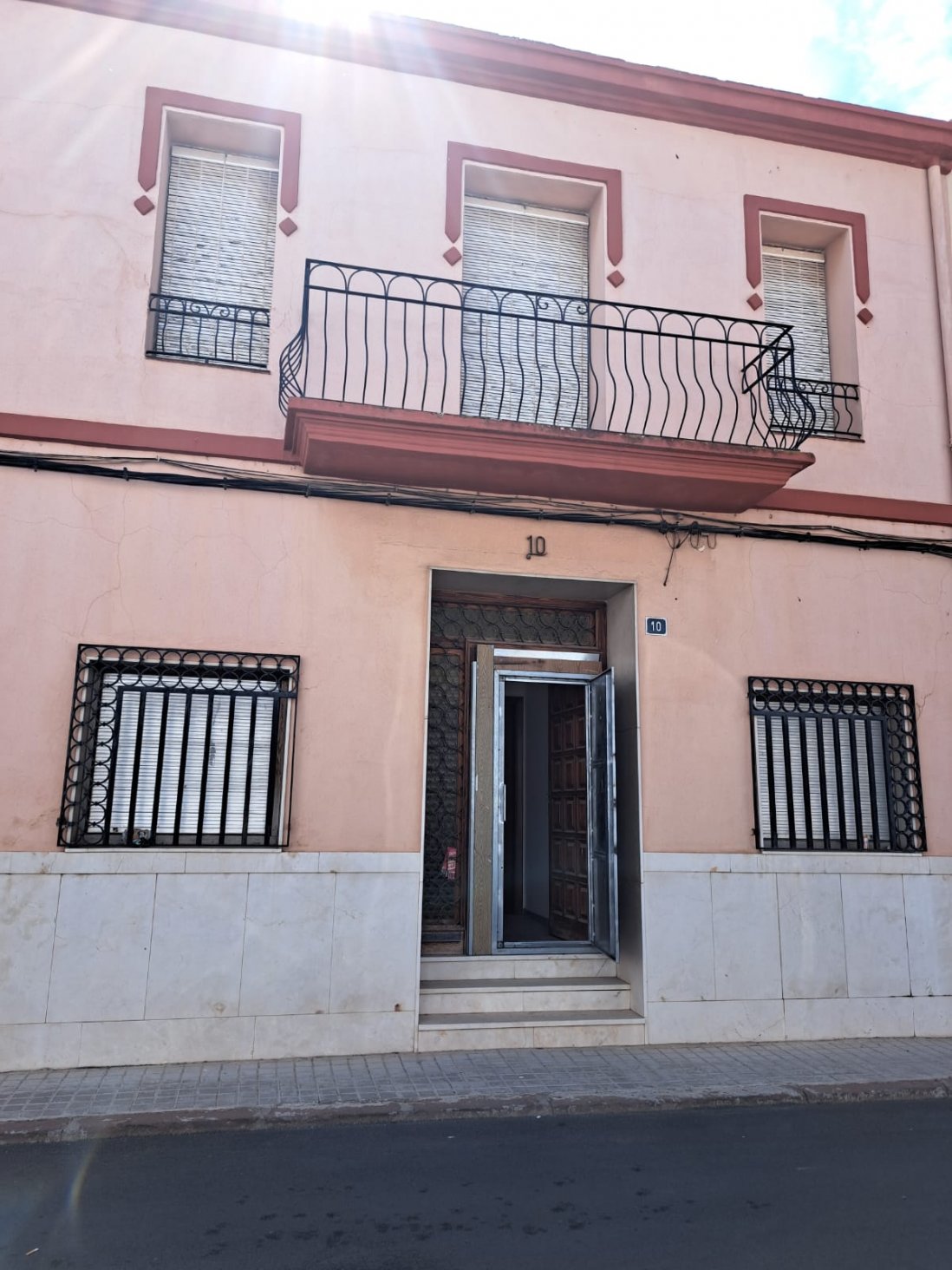 Chalet en Chilches, Castellón