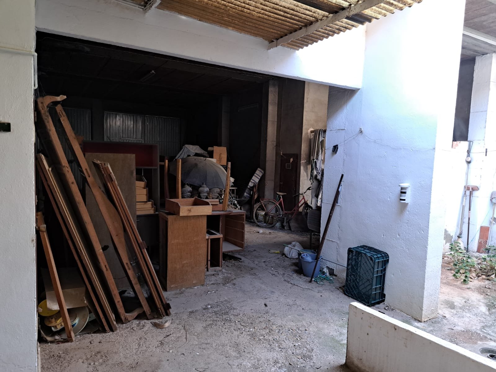 Chalet en Chilches, Castellón