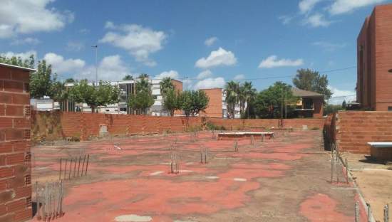 Terreno Urbano en venta en Nules, Castellón