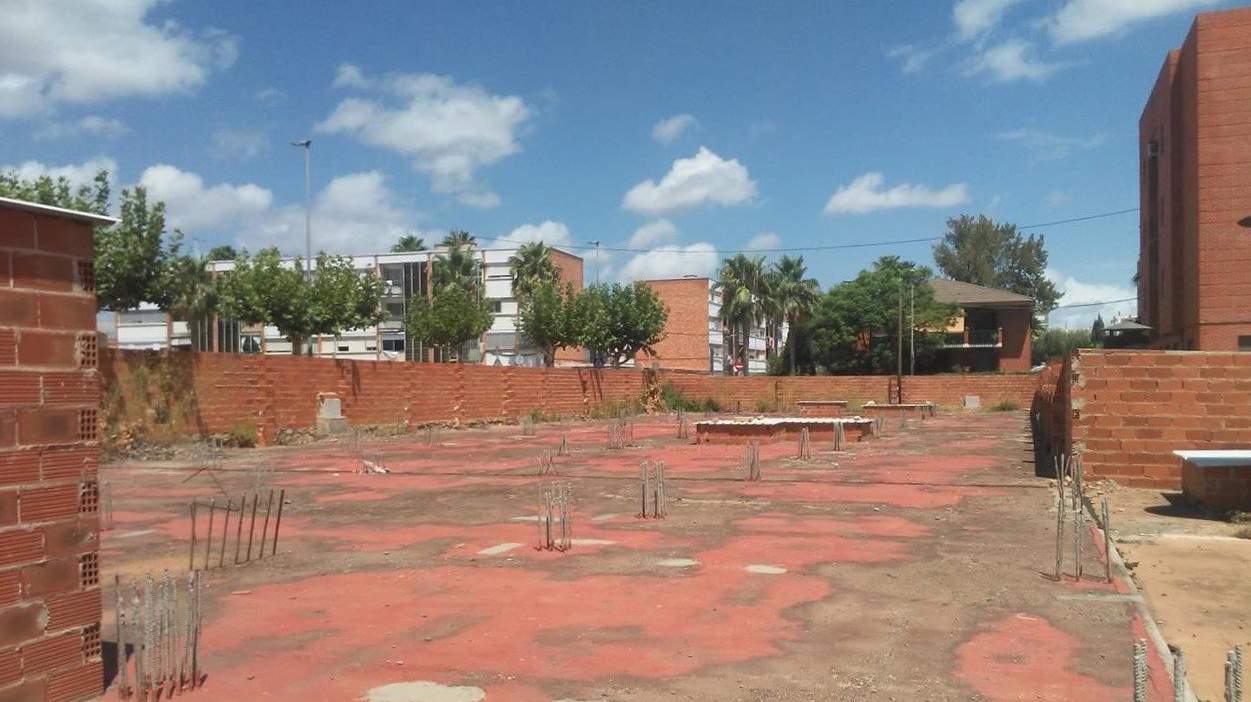 Terreno Urbano en venta en Nules, Castellón