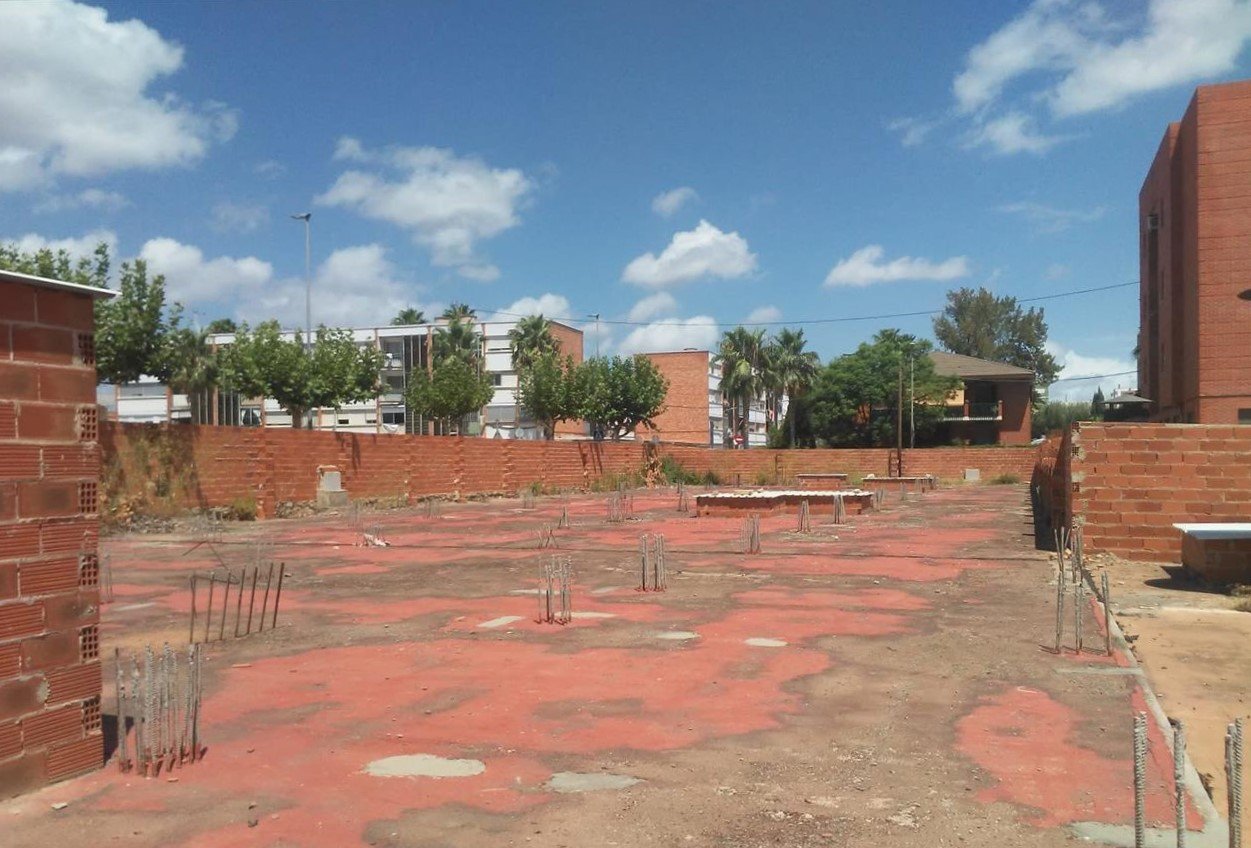 Terreno Urbano en venta en Nules, Castellón
