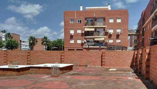 Terreno Urbano en venta en Nules, Castellón