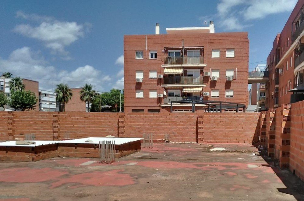 Terreno Urbano en venta en Nules, Castellón