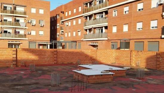 Terreno Urbano en venta en Nules, Castellón