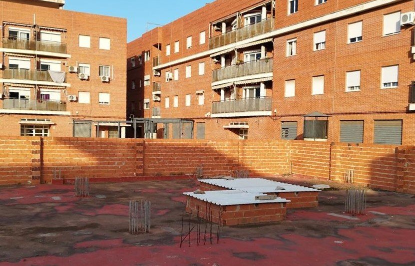 Terreno Urbano en venta en Nules, Castellón