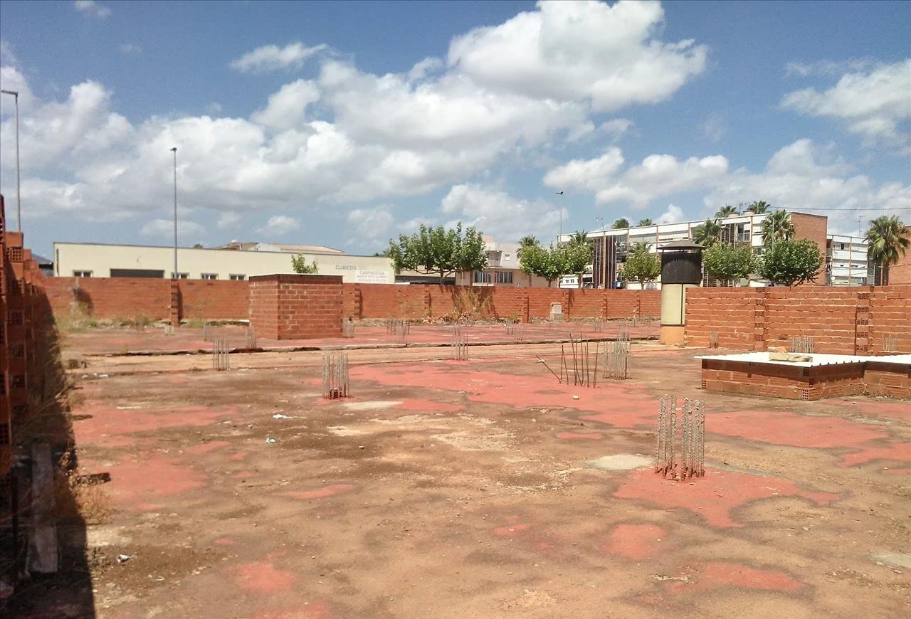 Terreno Urbano en venta en Nules, Castellón