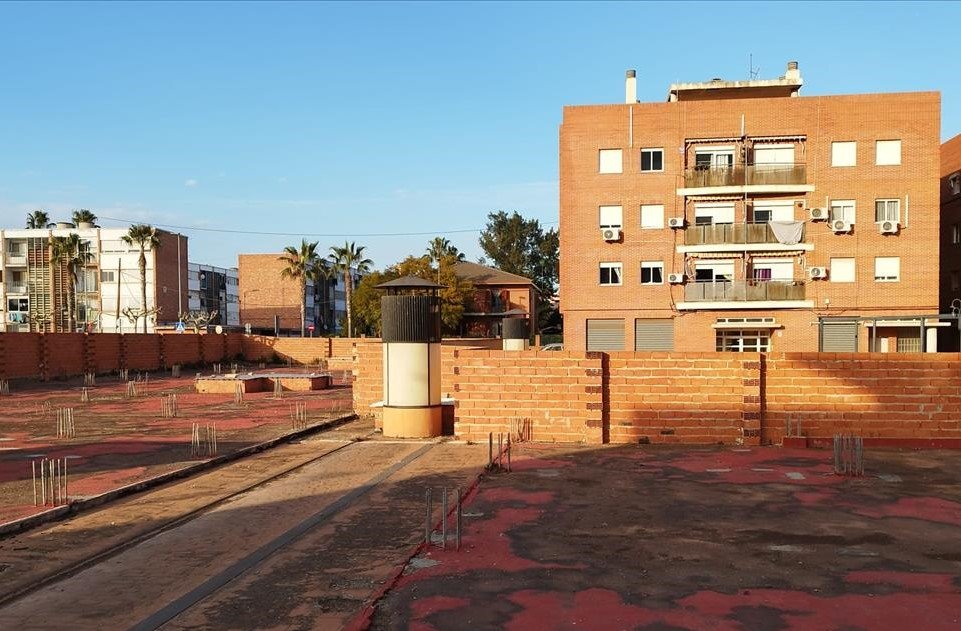 Terreno Urbano en venta en Nules, Castellón