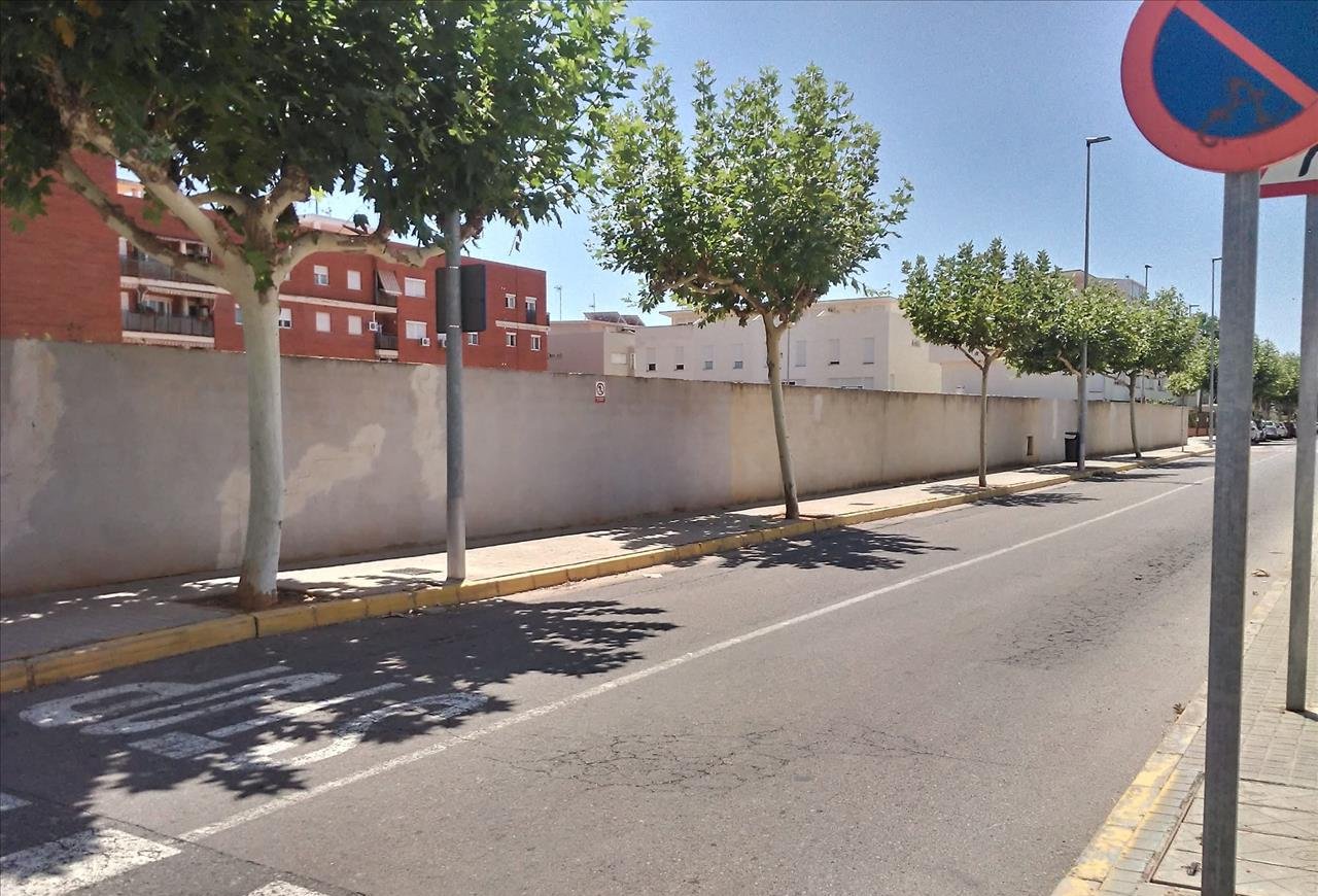 Terreno Urbano en venta en Nules, Castellón