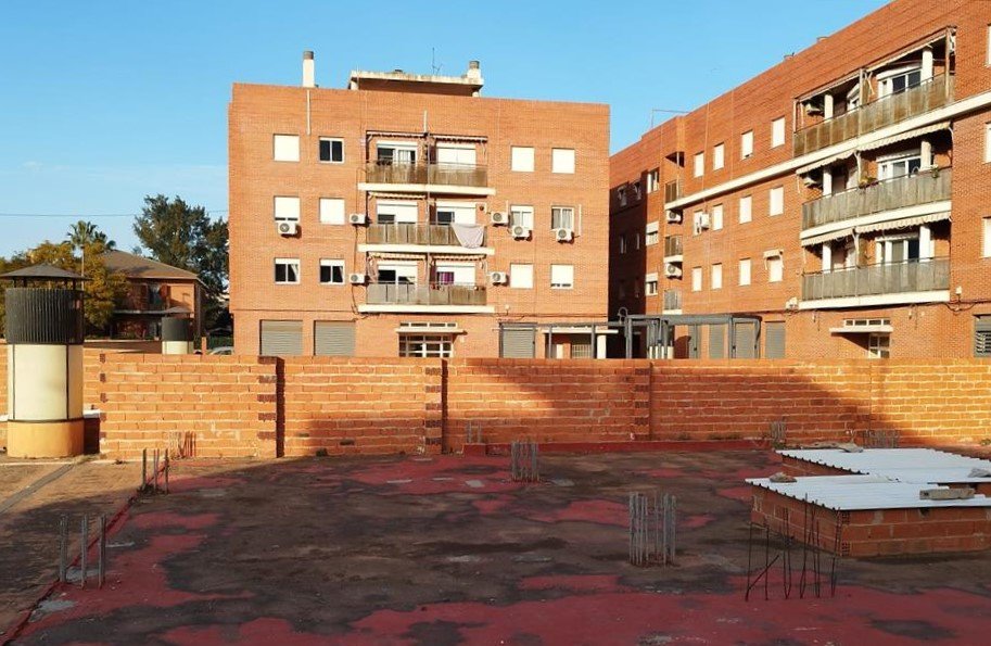 Terreno Urbano en venta en Nules, Castellón