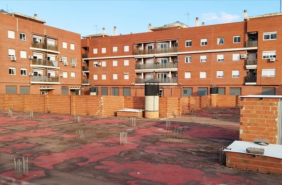 Terreno Urbano en venta en Nules, Castellón