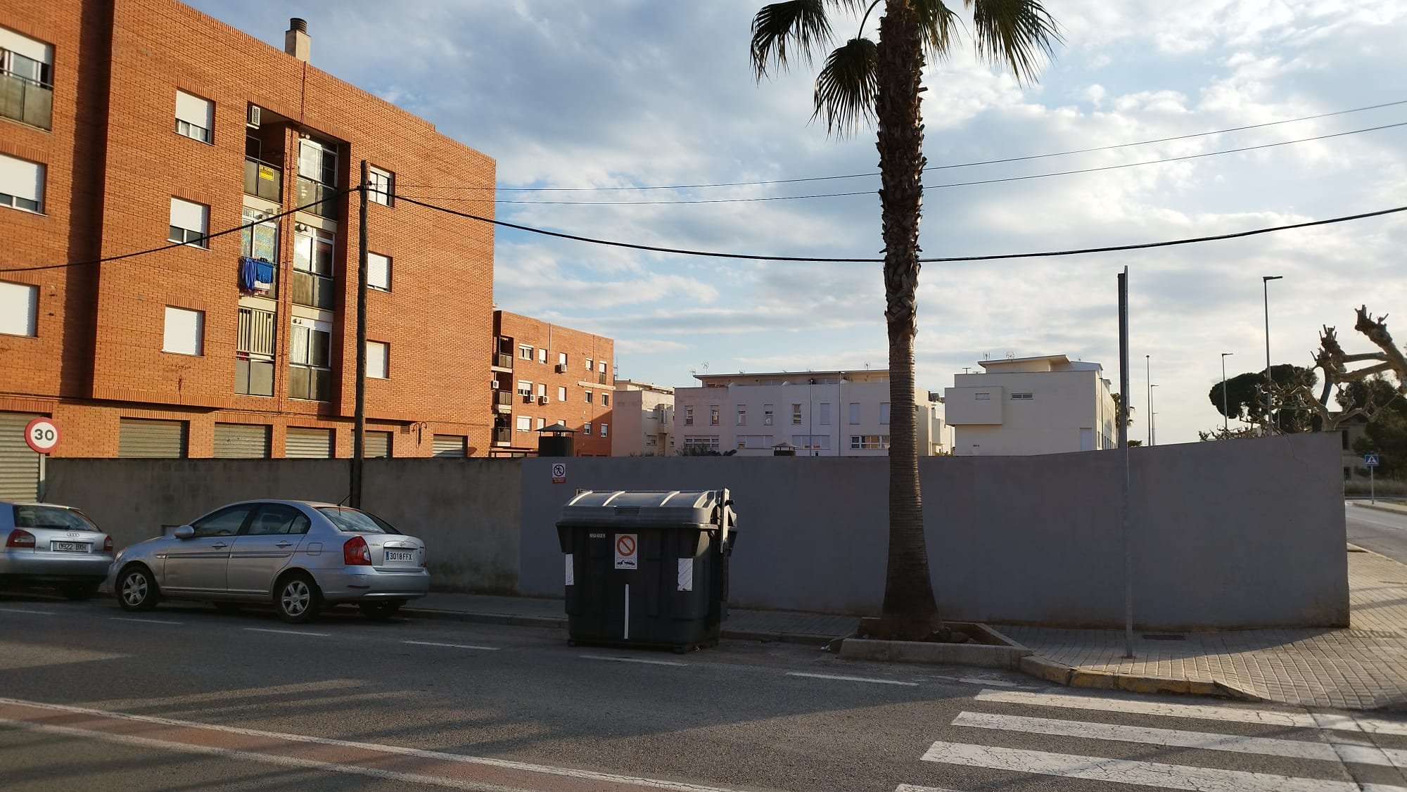 Local en venta en Nules, Castellón