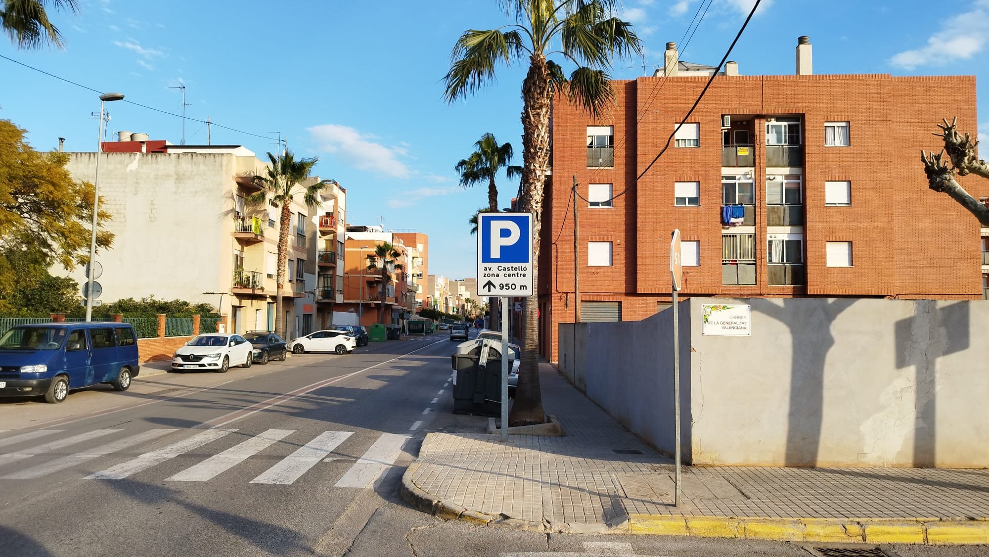 Local en venta en Nules, Castellón