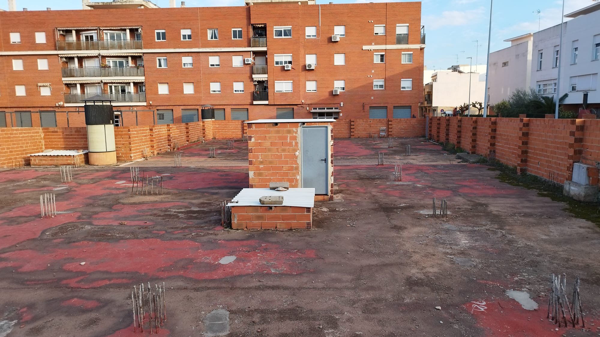 Local en venta en Nules, Castellón