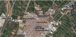 Obra Nueva en venta en Camino Villavieja Nules Castelln