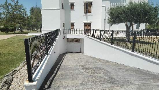 Plaza De Garaje En Venta En Diamante, Murcia