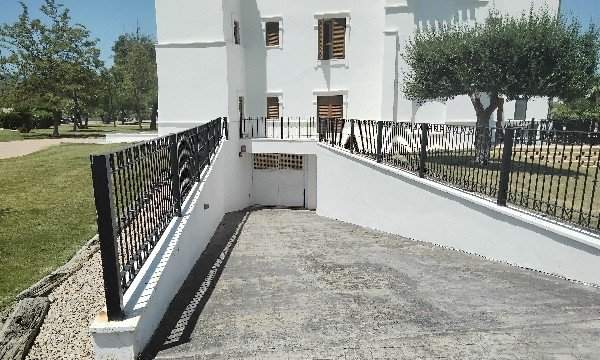 Plaza De Garaje En Venta En Diamante, Murcia