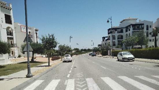 Plaza De Garaje En Venta En Diamante, Murcia