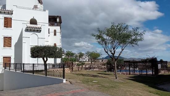 Plaza De Garaje En Venta En Diamante, Murcia