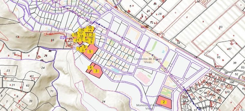 Otros en venta en URB LA VALL DAIGUES VIVES, CARCAIXENT