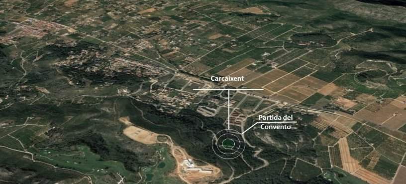 Otros en venta en URB LA VALL DAIGUES VIVES, CARCAIXENT