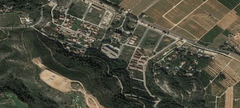 Otros en venta en URB LA VALL DAIGUES VIVES, CARCAIXENT