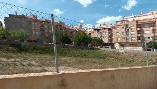 Terreno Urbano en venta en Alcora, Castellón
