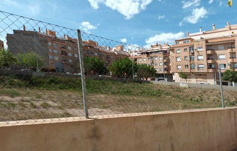 Terreno Urbano en venta en Alcora, Castellón