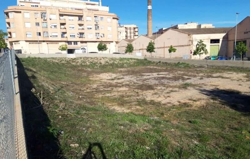 Terreno Urbano en venta en Alcora, Castellón