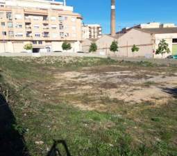 Terreno Urbano en venta en Alcora, Castellón