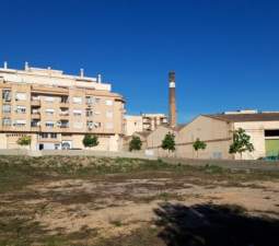 Terreno Urbano en venta en Alcora, Castellón