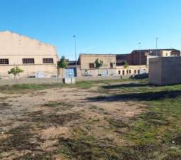 Terreno Urbano en venta en Alcora, Castellón