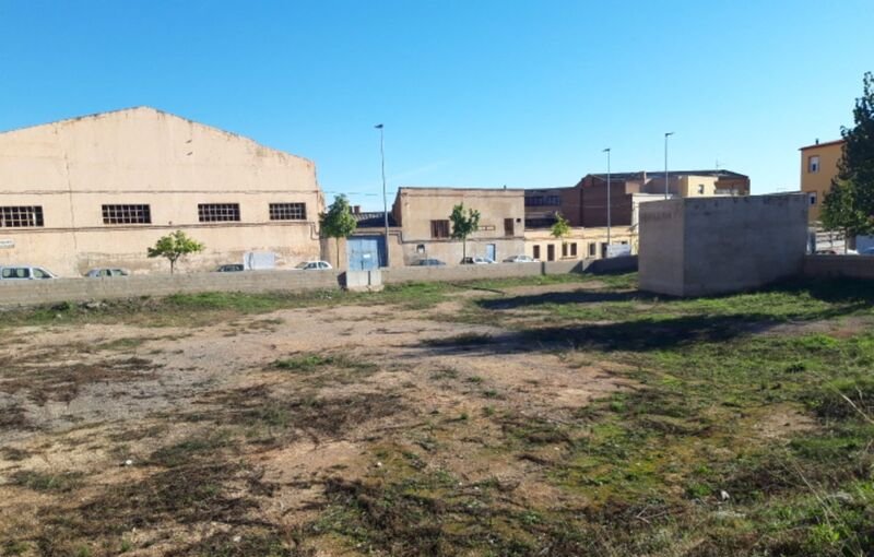 Terreno Urbano en venta en Alcora, Castellón