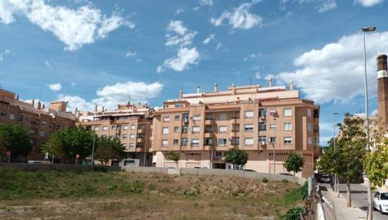 Terreno Urbano en venta en Alcora, Castellón