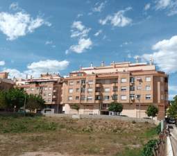 Terreno Urbano en venta en Alcora, Castellón