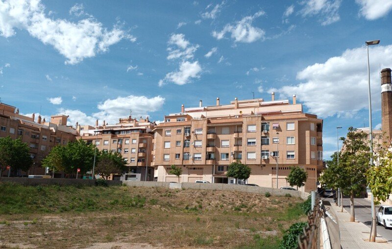 Terreno Urbano en venta en Alcora, Castellón